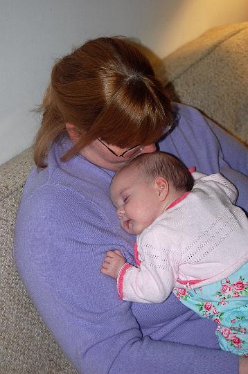 Jillian Dixon 064.JPG - Mom and her little girl